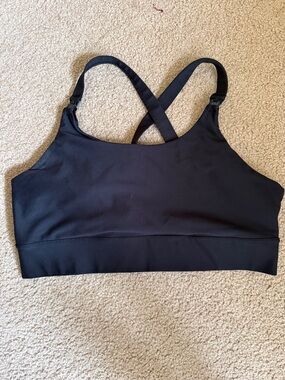 Old Navy Racerback Maternity/Nursing Bra
